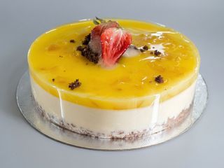 cheesecake Limone kg1.3