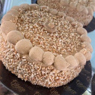 Semifreddo nocciola kg1.2