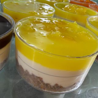 Cheesecake