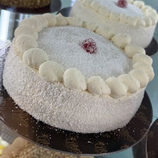 Semifreddo cocco kg1.2