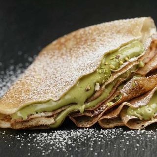 Crêpes piatacchio