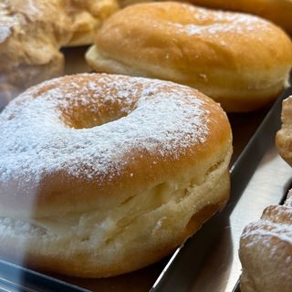 Ciambella Dolce