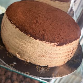 Semifreddo tiramisù kg1.2