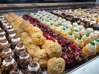 Dolci mignon misti g500