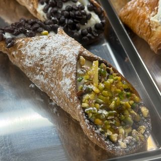 Cannolo siciliano