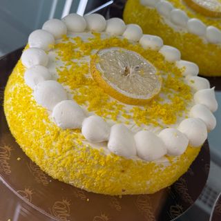Semifreddo limone kg1.2