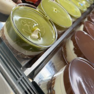 Cheesecake