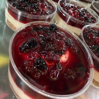 Cheesecake