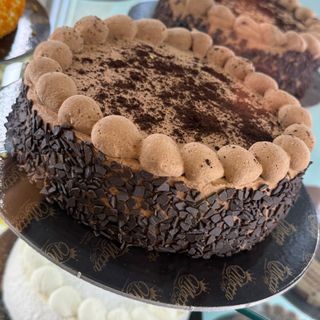 Semifreddo caffè kg1.2