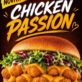 Chicken passion