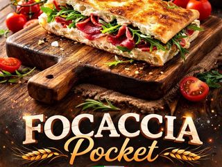 Bresaola foc. pocket