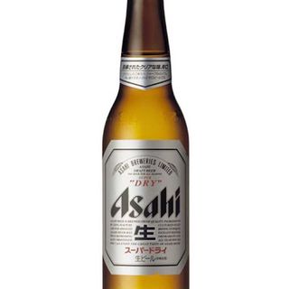 Birra Asahi