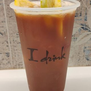 Lemon tea