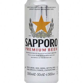 Sapporo