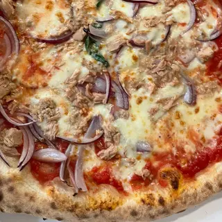 TONNO CIPOLLA
