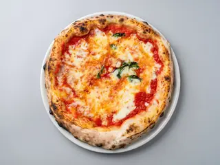 MARGHERITA