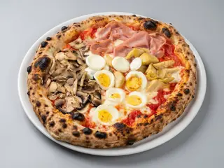 4 STAGIONI