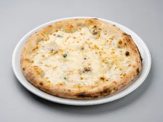 4 FORMAGGI