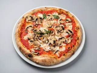 FUNGHI FRESCHI