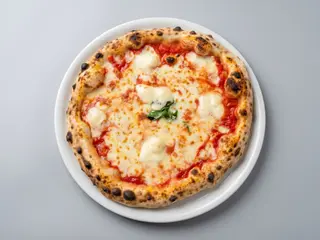MOZZARELLA DI BUFALA DOP