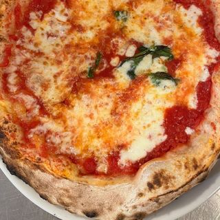 MARGHERITA