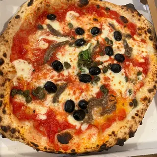 SICILIANA
