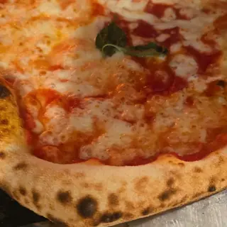 PARMIGIANA
