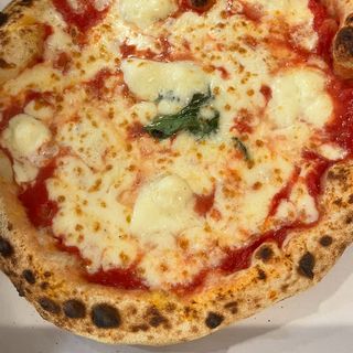 MOZZARELLA DI BUFALA DOP