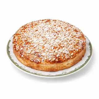 Torta Polacca (1.7 kg) - Gusto a tua scelta