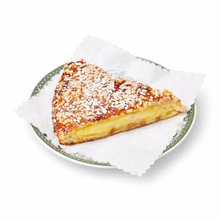 Fetta di Polacca - Delizia a limone