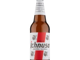 Ichnusa 330 ml