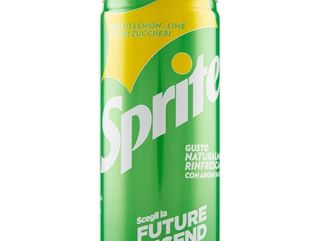 Sprite 330 ml