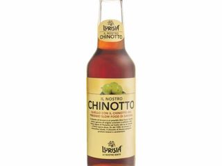 Chinotto Lurisia
