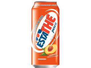 Estathè Pesca 330 ml