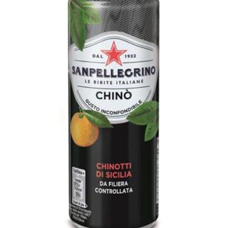 Chinotto