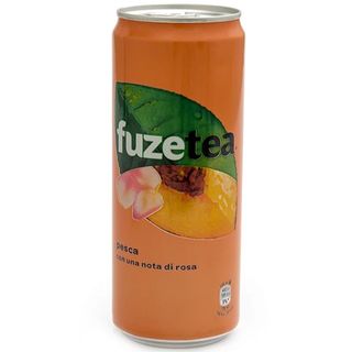 Fuze Tea Pesca