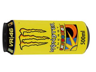 Monster velentino Rossi 500ml