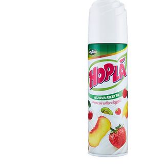 Panna hopla spray