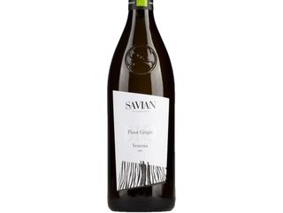 Savian - Pinot Grigio BIO - 0.75L - 2025