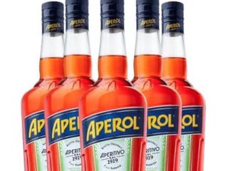 Aperol aperitivo 1 litro