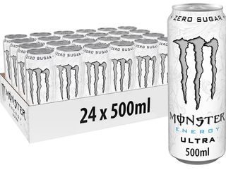Monster 500 ml
