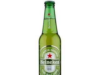 Birra Heineken 330 ml