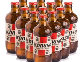 Ichnusa non filtrata 50 cl