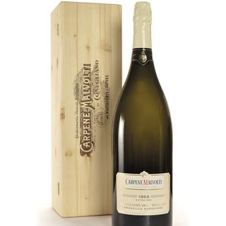 Prosecco Superiore di Valdobbiadene Conegliano DOCG Carpené Malvolti,