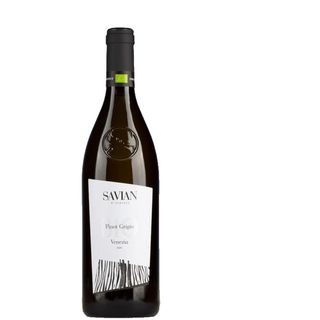 Savian - Pinot Grigio BIO - 0.75L - 2025