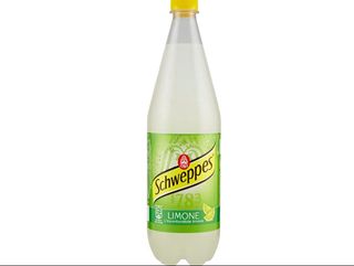 Schweppes Lemon 1Litro