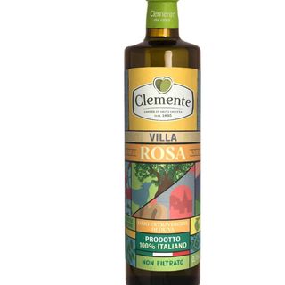 Clemente Olio Extra Vergine D'Oliva 100% Italiano Lt.1