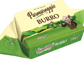 Burro italiano 250gr