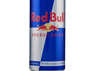Redbull , Redbull senza zuccheri