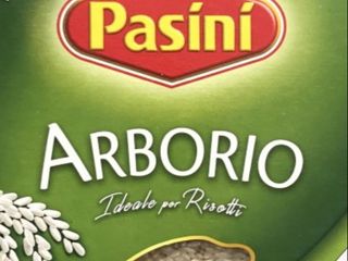 Pasini riso arborio